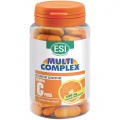 Multicomplex Vitamina C Pura retard (90cpr)