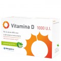 Vitamina D 1000 U.I (168cpr)