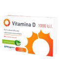 Vitamina D 1000 U.I (84cpr)