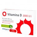 Vitamina D 2000 U.I (84cpr)