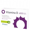 Vitamina D 4000 U.I. (84cpr)