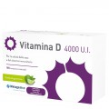 Vitamina D 4000 U.I. Masticabile (168cpr)