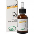 Macrovyt Vitamina D Gocce (30ml)