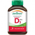 Vitamina D3 400 U.I (90cpr)