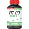 Vitamina D3 2000 UI (180cpr)