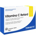 Vitamina C Retard 500 (40cpr)