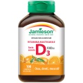 Vitamina D3 masticabile (100cpr)