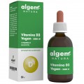 Vitamina D3 vegan gocce 2000 UI (50ml)
