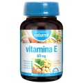 Vitamina E (60cps)