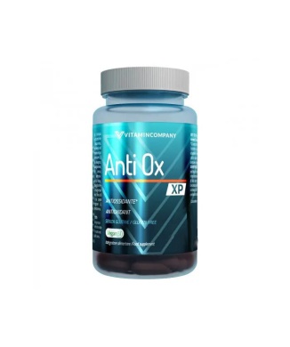 Vitamincompany Anti Ox XP 90 Compresse Bestbody.it
