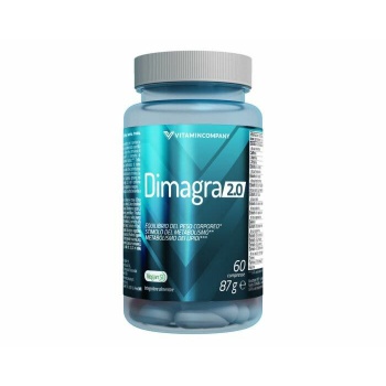 Vitamincompany Dimagra 2.0 60 Compresse Bestbody.it