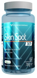 Vitamincompany Skin Spot XP 60 Compresse