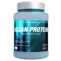 Vitamincompany Vegan Protein ProEarth 500g Gusto Cioccolato