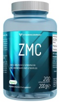 Vitamincompany ZMC 200 Compresse