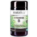 Vitamine B (50cpr)