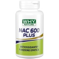 Nac 600 Plus (60cpr)