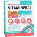 Vitamineral A-Z total (15x15ml)