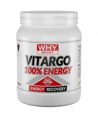 Vitargo 100% Energy (750g) Bestbody.it