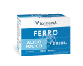 Vitarmonyl Ferro Acido Folico 30 Capsule