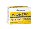 Vitarmonyl Magnesio + B1,B2,B6 24 Compresse Effervescenti