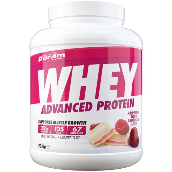Whey Advanced Protein (900g) Bestbody.it