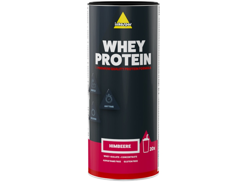 Whey Protein (600g) Bestbody.it