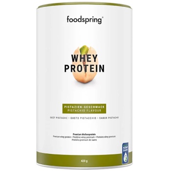 Whey Protein (750g) Bestbody.it