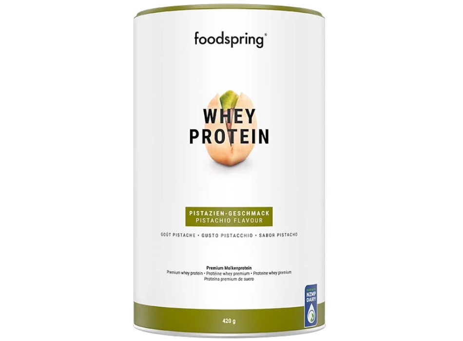 Whey Protein (750g) Bestbody.it