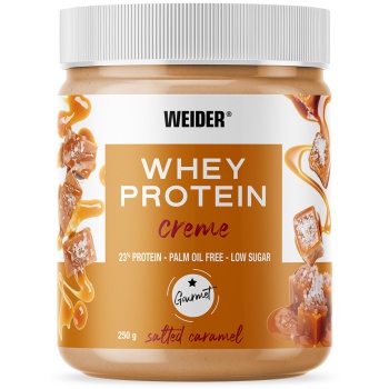 Whey Protein Creme (250g) Bestbody.it