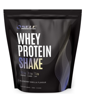 Whey Protein Shake (1000g) Bestbody.it