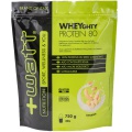 Wheyghty Protein 80 Doypack (750g)