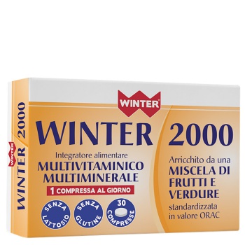 Winter 2000 (30cpr) Bestbody.it