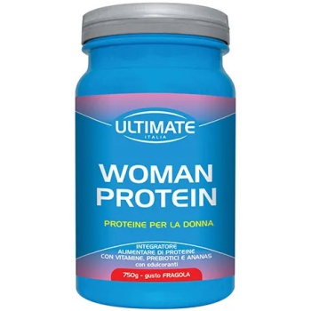 Woman Protein (750g) Bestbody.it