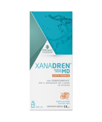 Xanadren® MD (300ml) Bestbody.it