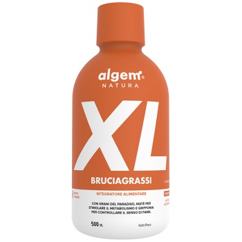 XL Bruciagrassi (500ml) Bestbody.it