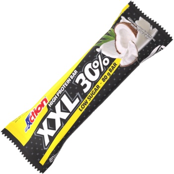 XXL Protein Bar (80g) Bestbody.it