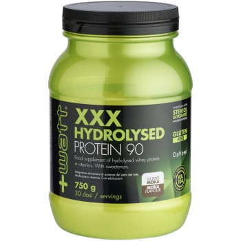 XXX Hydrolysed Protein 90 (750g)