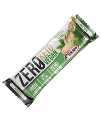 Zero Keto Bar (50g) Bestbody.it
