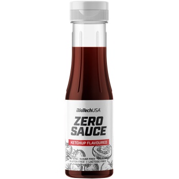 Zero Sauce (350ml) Bestbody.it