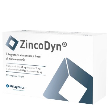 ZincoDyn (112cpr)