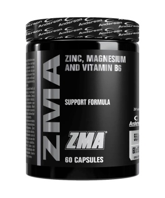 ZMA Anderson (60cps) Bestbody.it
